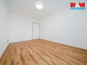 Prodej bytu 4+kk, Ostrava - Zábřeh, Volgogradská, 72 m2
