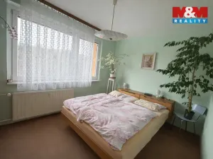 Prodej bytu 3+1, Česká Lípa, Havlíčkova, 70 m2