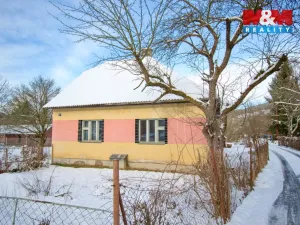 Prodej rodinného domu, Francova Lhota, 80 m2