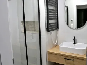 Pronájem bytu 2+kk, Ústí nad Labem, Masarykova, 47 m2