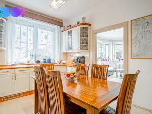 Prodej rodinného domu, Orlová, Dělnická, 240 m2