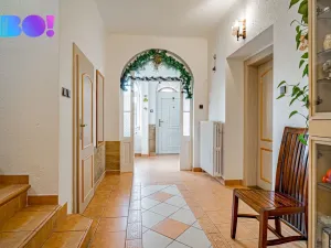 Prodej rodinného domu, Orlová, Dělnická, 240 m2