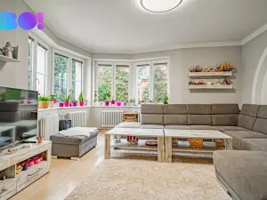 Prodej rodinného domu, Orlová, Dělnická, 240 m2