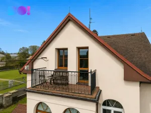 Prodej rodinného domu, Orlová, Dělnická, 240 m2