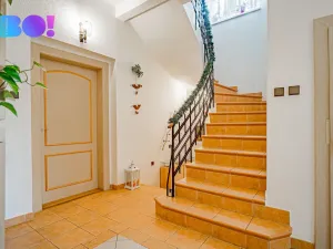 Prodej rodinného domu, Orlová, Dělnická, 240 m2