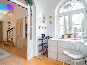 Prodej rodinného domu, Orlová, Dělnická, 240 m2