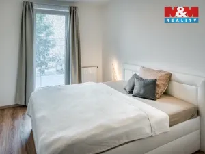 Prodej bytu 2+kk, Plzeň, Kollárova, 55 m2