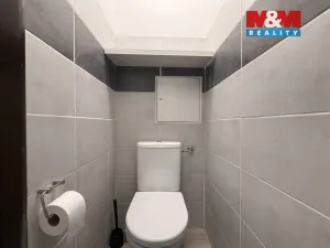 Pronájem bytu 3+1, Ostrava - Poruba, Marie Majerové, 69 m2