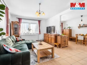 Prodej rodinného domu, Velké Hamry, 185 m2