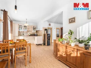 Prodej rodinného domu, Velké Hamry, 185 m2