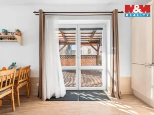 Prodej rodinného domu, Velké Hamry, 185 m2