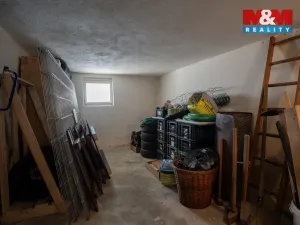 Prodej rodinného domu, Velké Hamry, 185 m2