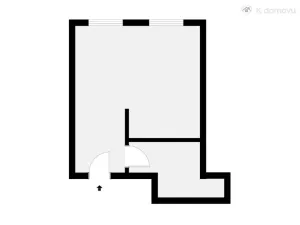 Prodej bytu 1+kk, Přerov - Přerov I-Město, Komenského, 31 m2