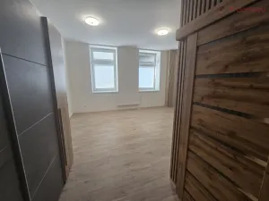 Prodej bytu 1+kk, Přerov - Přerov I-Město, Komenského, 31 m2