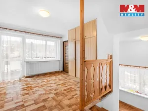 Prodej rodinného domu, Ohníč, 200 m2