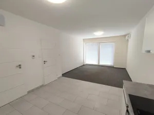 Pronájem bytu 1+kk, Jevíčko, Palackého nám., 34 m2