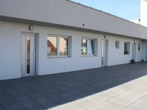 Pronájem bytu 1+kk, Jevíčko, Palackého nám., 34 m2