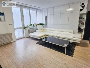 Prodej rodinného domu, Praha - Bohnice, Sopotská, 188 m2