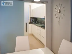 Prodej rodinného domu, Praha - Bohnice, Sopotská, 188 m2