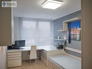 Prodej rodinného domu, Praha - Bohnice, Sopotská, 188 m2