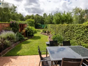 Prodej rodinného domu, Praha - Bohnice, Sopotská, 188 m2