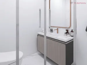 Prodej bytu 2+1, Přerov - Přerov I-Město, Komenského, 65 m2