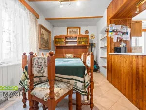 Prodej rodinného domu, Bezděkov nad Metují, 260 m2