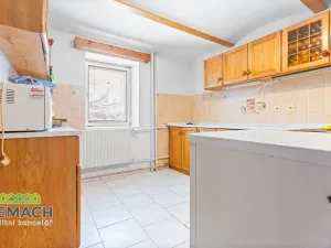 Prodej rodinného domu, Bezděkov nad Metují, 260 m2