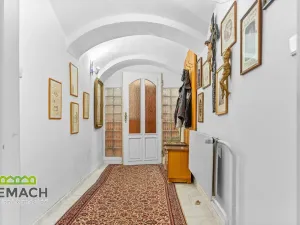 Prodej rodinného domu, Bezděkov nad Metují, 260 m2