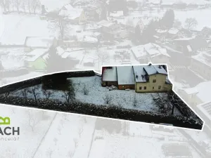 Prodej rodinného domu, Bezděkov nad Metují, 260 m2