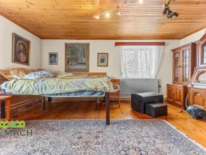 Prodej rodinného domu, Bezděkov nad Metují, 260 m2