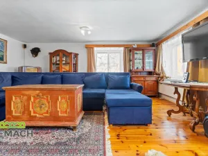 Prodej rodinného domu, Bezděkov nad Metují, 260 m2