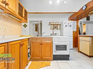 Prodej rodinného domu, Bezděkov nad Metují, 260 m2