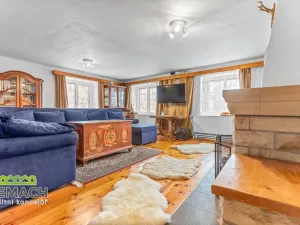 Prodej rodinného domu, Bezděkov nad Metují, 260 m2