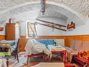 Prodej rodinného domu, Bezděkov nad Metují, 260 m2