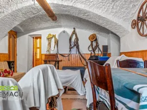 Prodej rodinného domu, Bezděkov nad Metují, 260 m2