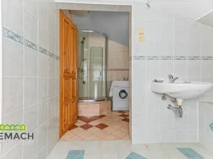 Prodej rodinného domu, Bezděkov nad Metují, 260 m2