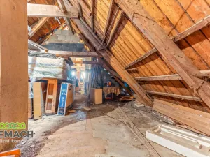 Prodej rodinného domu, Bezděkov nad Metují, 260 m2