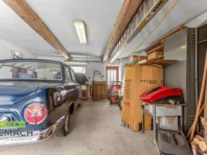 Prodej rodinného domu, Bezděkov nad Metují, 260 m2