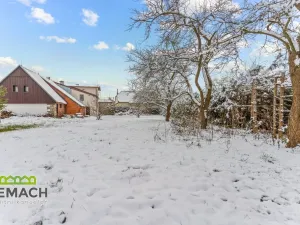 Prodej rodinného domu, Bezděkov nad Metují, 260 m2