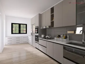 Prodej rodinného domu, Přerov - Přerov I-Město, Svépomoc III, 197 m2