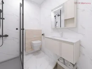 Prodej rodinného domu, Přerov - Přerov I-Město, Svépomoc III, 197 m2