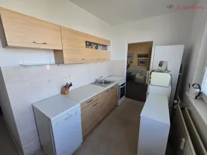 Prodej bytu 3+1, Olomouc - Nové Sady, Zikova, 68 m2