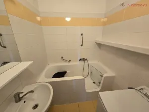 Prodej bytu 3+1, Olomouc - Nové Sady, Zikova, 68 m2