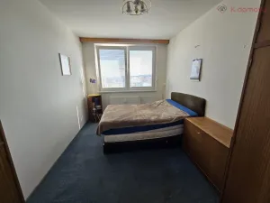 Prodej bytu 3+1, Olomouc - Nové Sady, Zikova, 68 m2