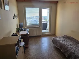 Prodej bytu 3+1, Olomouc - Nové Sady, Zikova, 68 m2