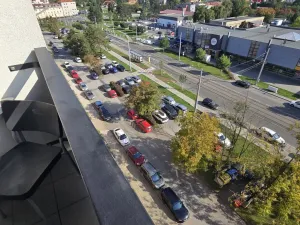 Prodej bytu 3+1, Olomouc - Nové Sady, Zikova, 68 m2