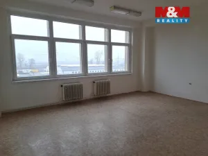 Pronájem kanceláře, Brno - Černovice, Hájecká, 79 m2