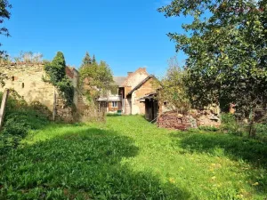 Prodej rodinného domu, Slavičín - Hrádek na Vlárské dráze, Nádražní, 186 m2