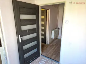 Prodej ubytování, Slavičín - Hrádek na Vlárské dráze, Nádražní, 186 m2